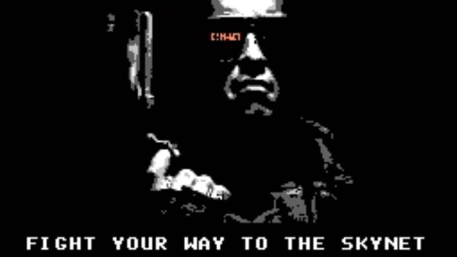 The Terminator